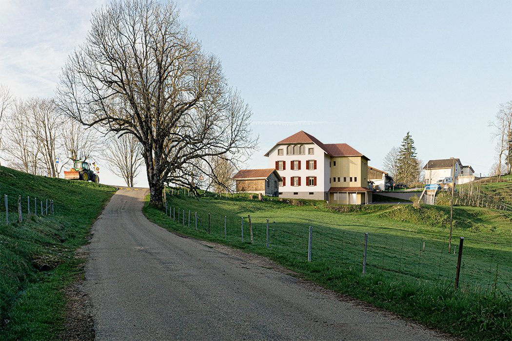 <p>Ecole du B&eacute;mont</p>