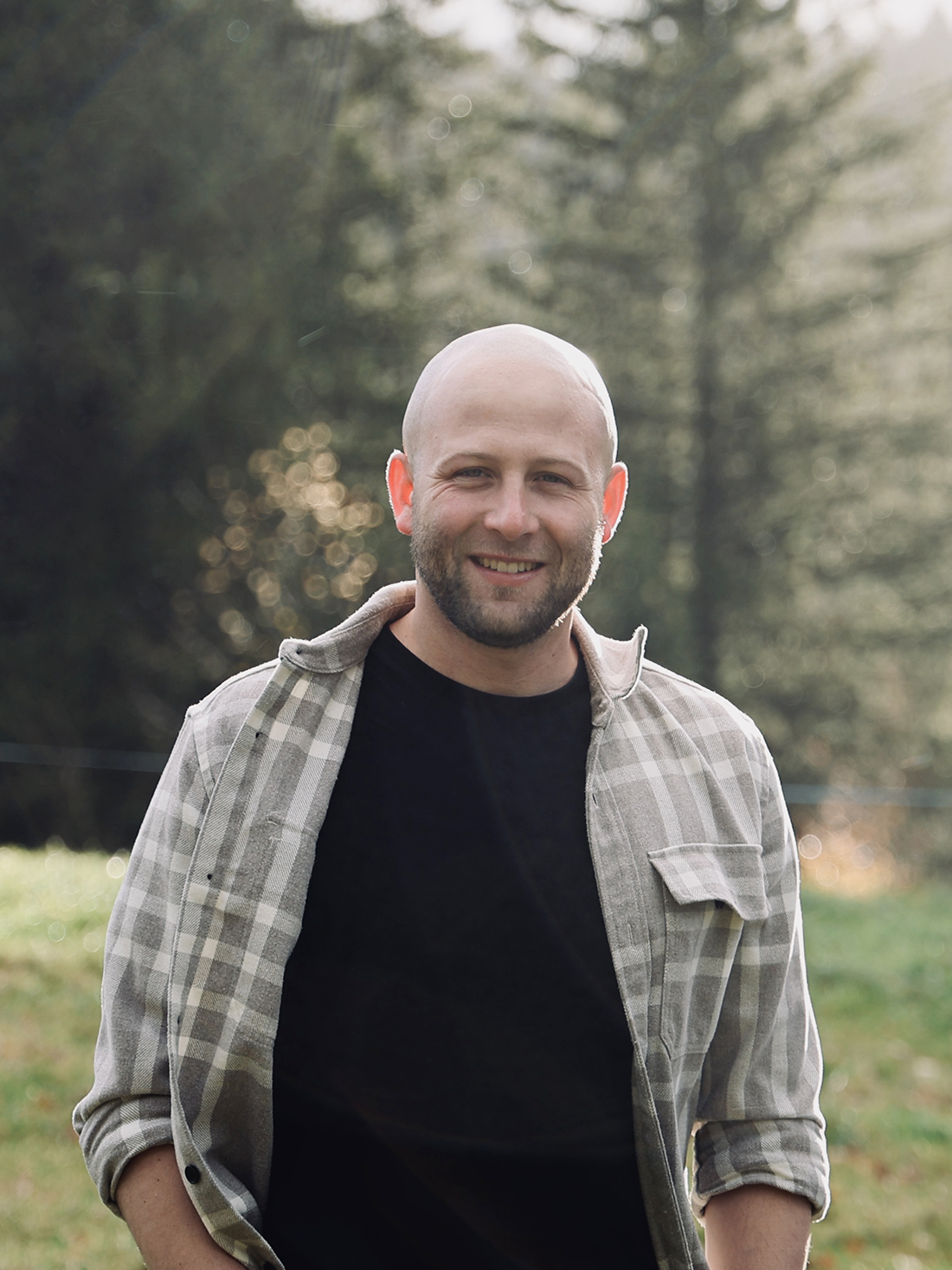 Studio Kalk - Jordan Marchand