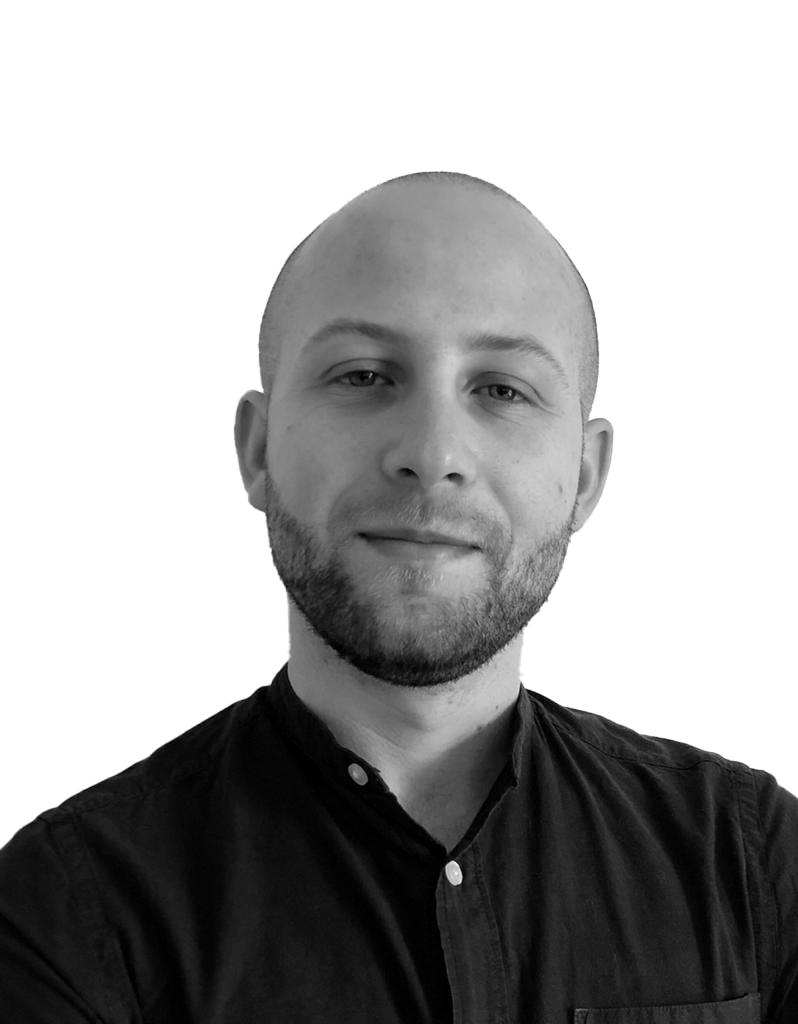 Studio Kalk - Jordan Marchand