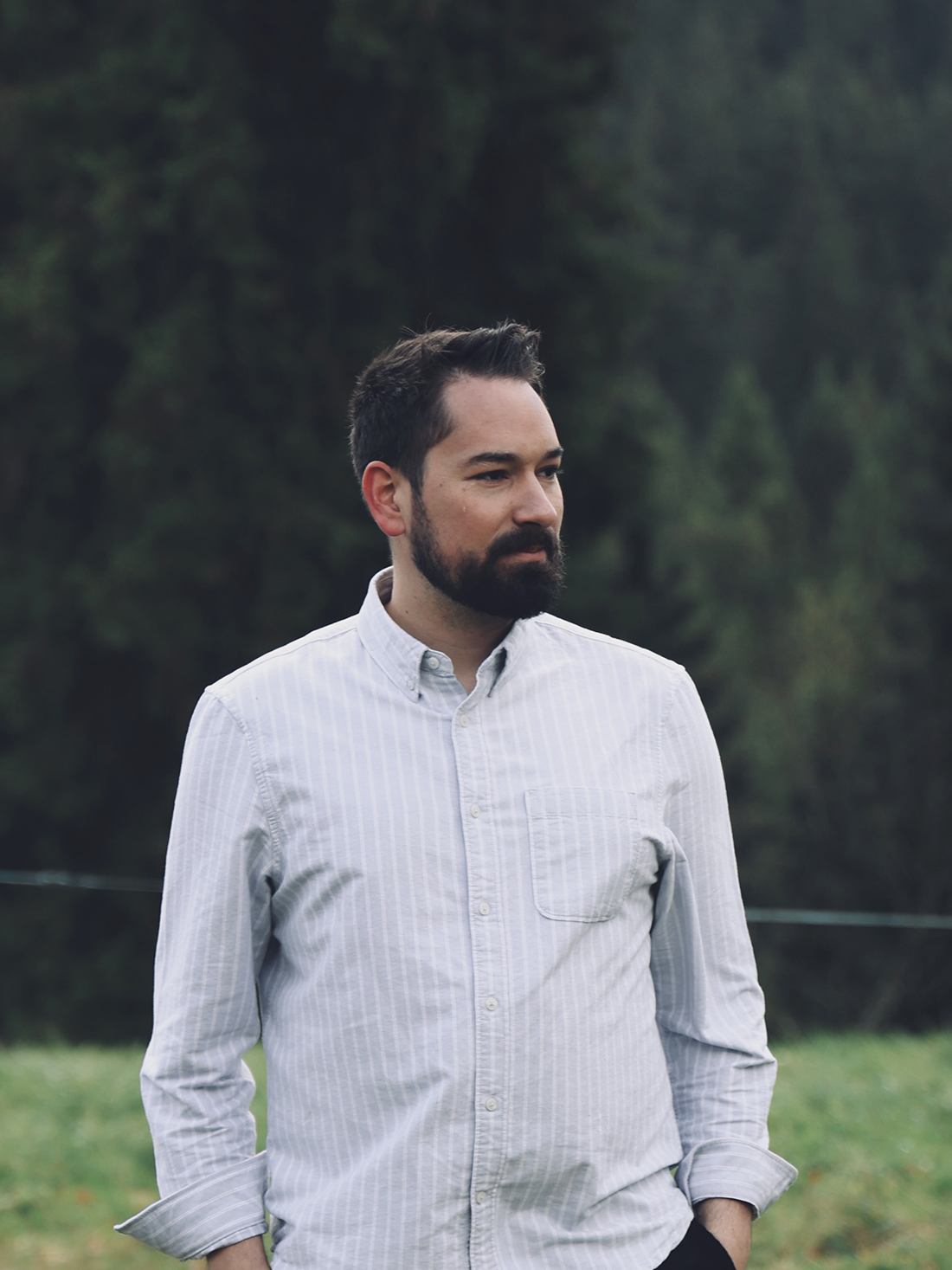 Studio Kalk - Michel Aebischer