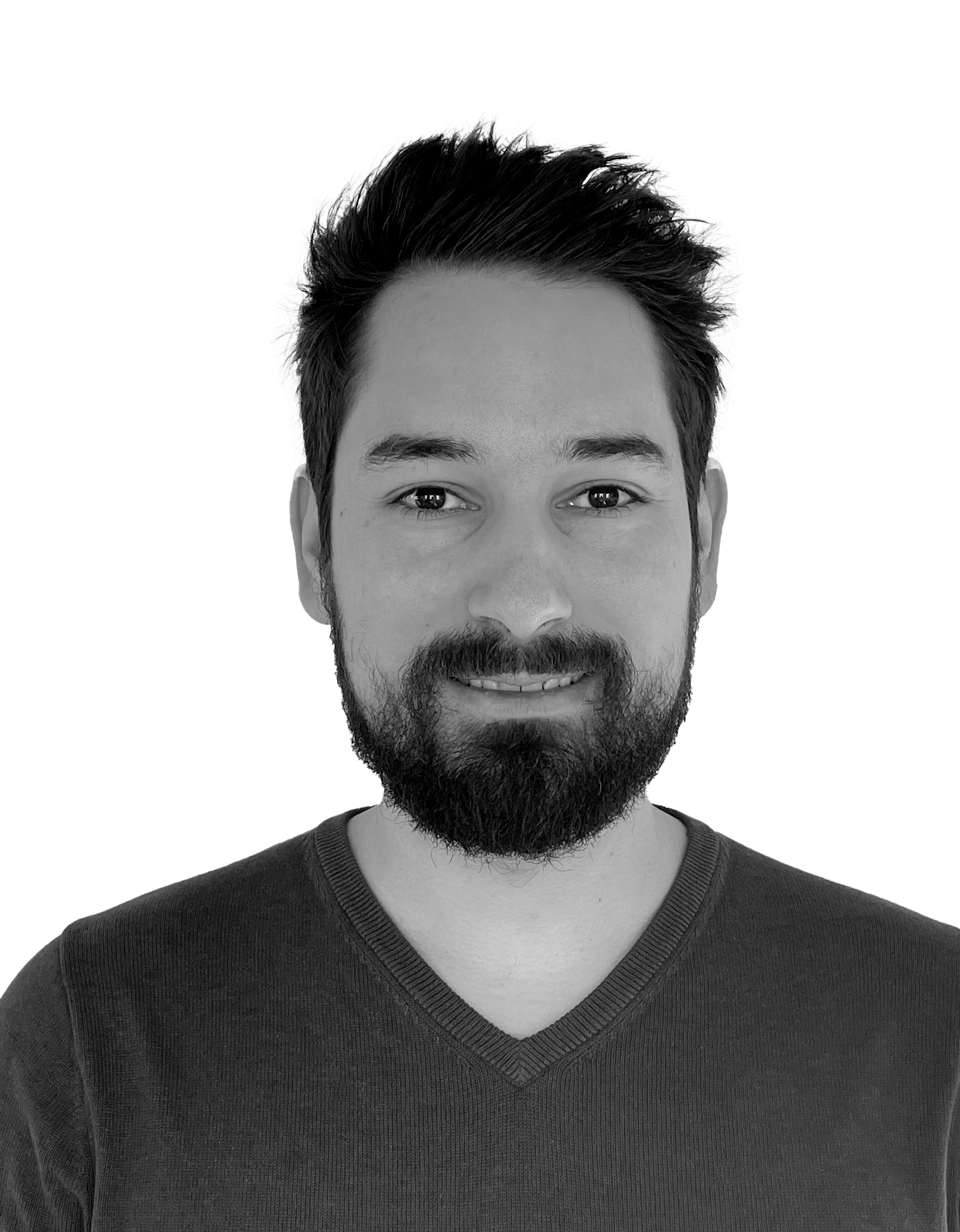 Studio Kalk - Michel Aebischer